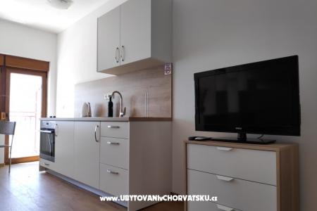 Apartmány Aničić foto 4