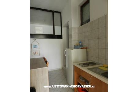 Apartmány Ankora foto 5