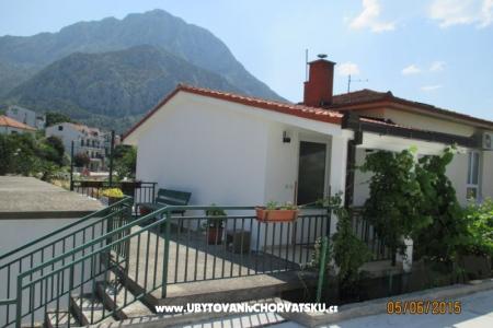 Apartmány Ante foto 2