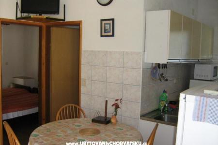 Apartmány Ante foto 3