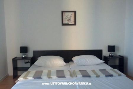 Apartmány Baric1 foto 2