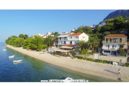 Apartmány Bonaca - Podaca foto 2