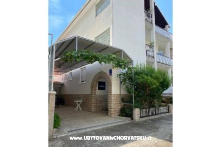 Apartmány Bulic foto 2