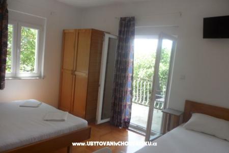 Apartmány Bulic foto 3