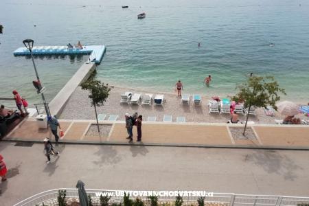 Apartmány Danijela foto 2