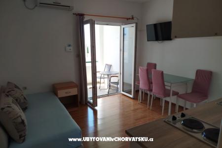 Apartmány Delfin foto 3