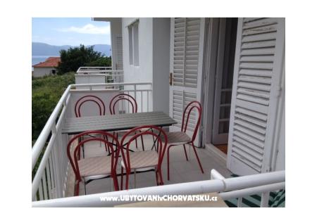 Apartmány Dubravka Lozic foto 3