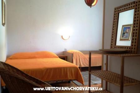 Apartmány Dubravka Lozic foto 5