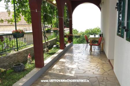 Apartmány Elena  foto 3