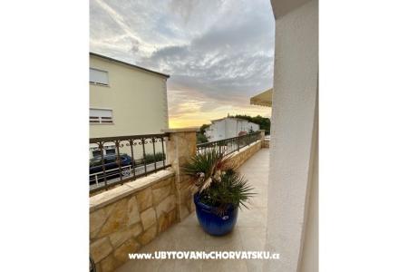 Apartmány Grozdana foto 2