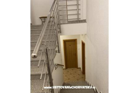 Apartmány Grozdana foto 4