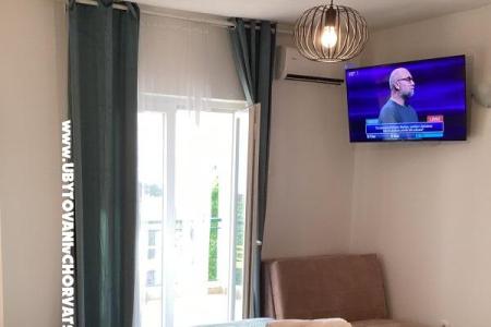 Apartmány Helena foto 5