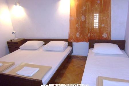 Apartmán Ines foto 4