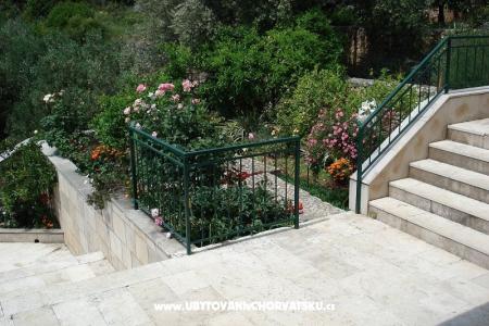 Apartmány Ivana  foto 3