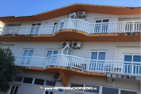 Apartmány Janja foto 2