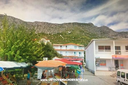 Apartmány Janja foto 3