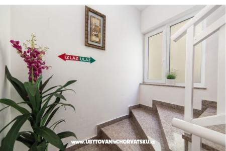 Apartmány Janja foto 4