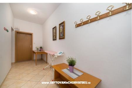 Apartmány Janja foto 5