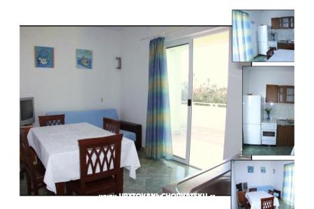 Apartmány Jurić foto 3
