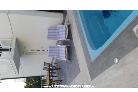 Apartmány Kalaba II foto 2