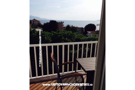 Apartmány Kalaba II foto 3