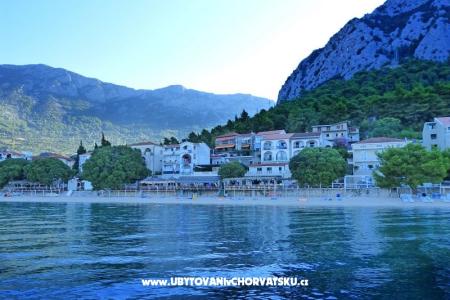 Apartmány Lasic Stipe foto 2