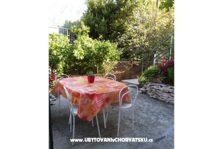 Apartmány Lasic Stipe foto 5