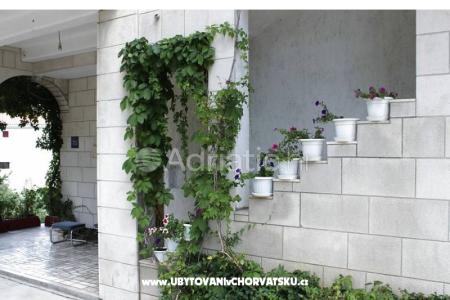 Apartmány Marta foto 2