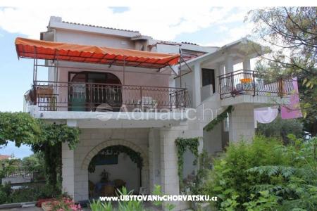 Apartmány Marta foto 4