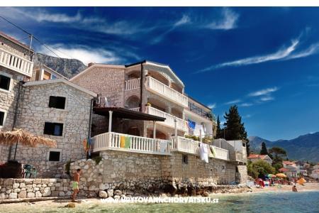 Apartmány Martina foto 2