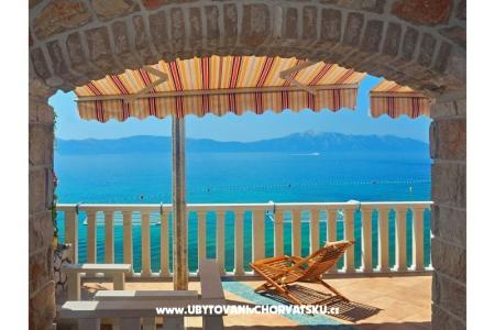 Apartmány Martina foto 4