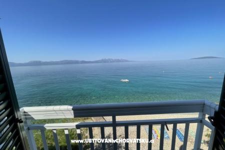 Apartmány Mimoza foto 5