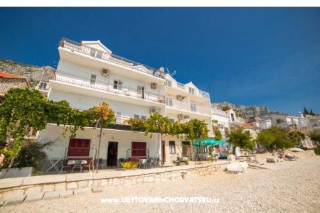 Apartmány Mira foto 2