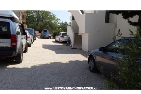 Apartmány MiraMar foto 5