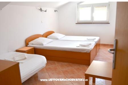 Apartmány Mirnna foto 4