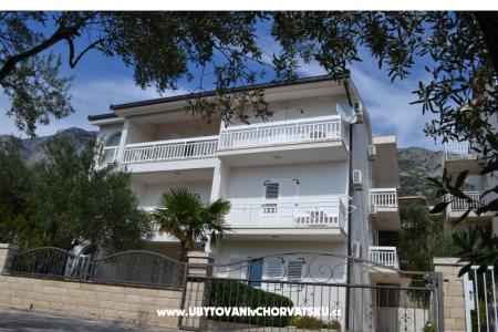 Apartmány Mirta foto 3