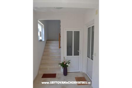 Apartmány Mirta foto 4