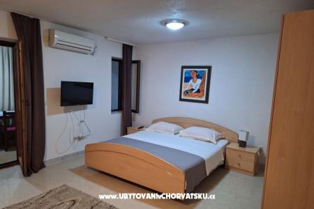 Apartmány More foto 5