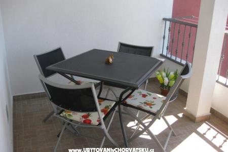 Apartmány Nika foto 2
