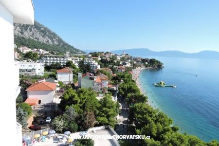 Apartmány Nika foto 5
