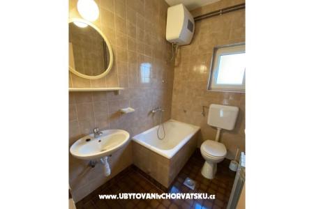 Apartmány Niko foto 3