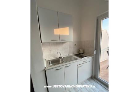 Apartmány Niko foto 5