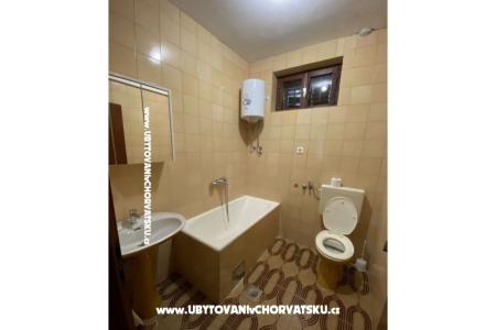 Apartmány Pjer foto 5