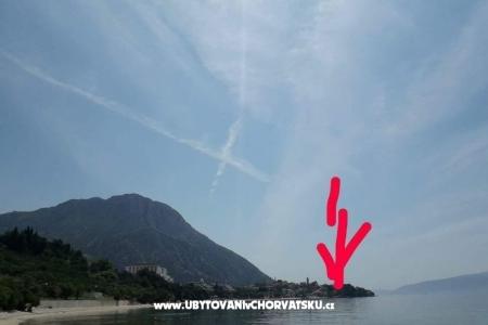 Apartmány Romansa foto 3