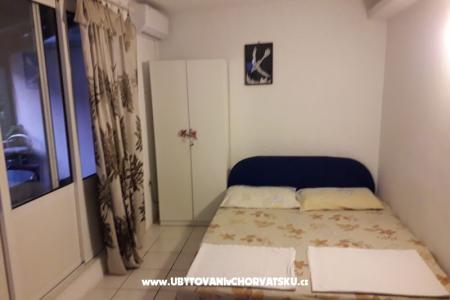 Apartmány Romansa foto 4