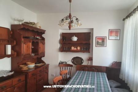 Apartmány Rosa i Kreso foto 3
