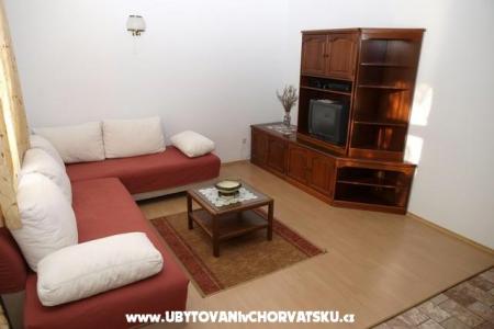 Apartmány Šarić foto 3