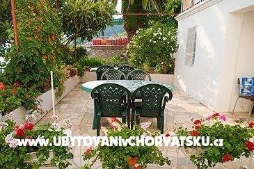 Apartmány Šarić foto 4