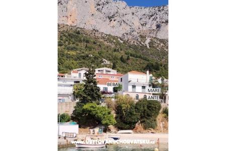 Apartmány Šarić foto 2