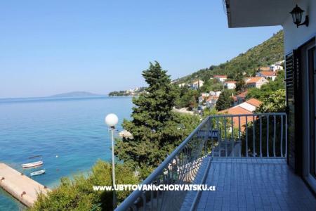 Apartmány Šarić foto 3